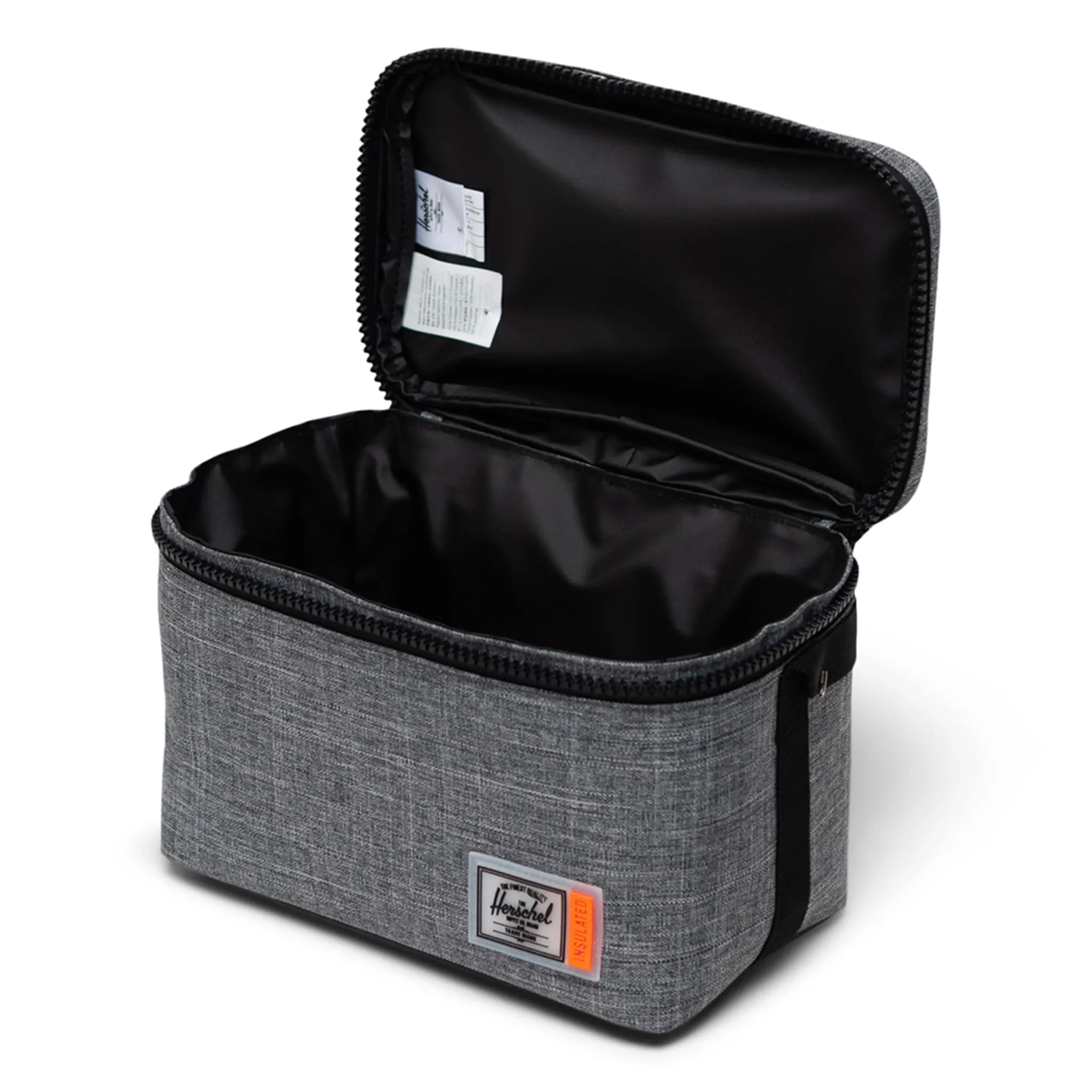 Herschel Supply Co Boîte à Lunch Heritage™ Mini Cooler - Grise