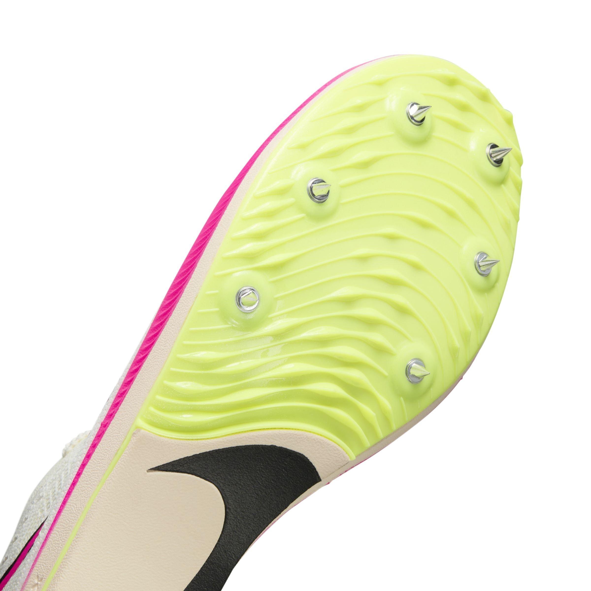 Nike ZoomX Dragonfly Athletics Distance Spikes