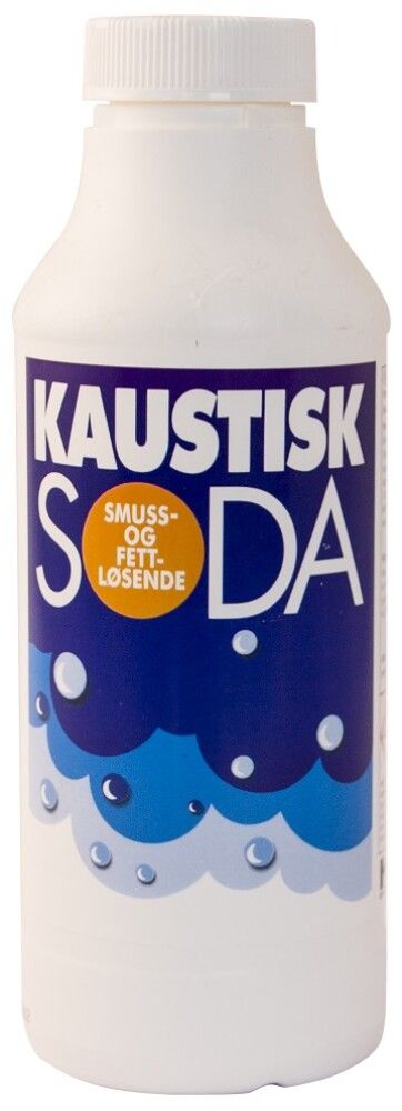 KAUSTIKSODA STABIL 750 G