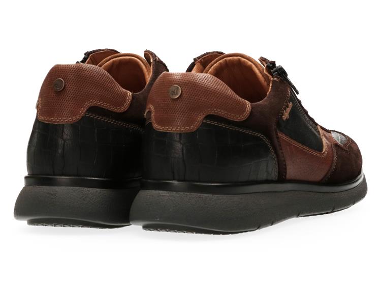 Australian Footwear 15.1642.01 Dakota Cognac (AGD)