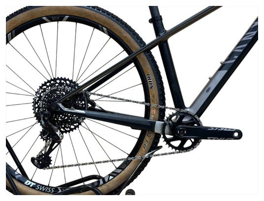 Produit reconditionné . Canyon Exceed CF SL 7.0 Pro Race Carbon SRAM XO1 2019 . VTT . Canyon . bon état