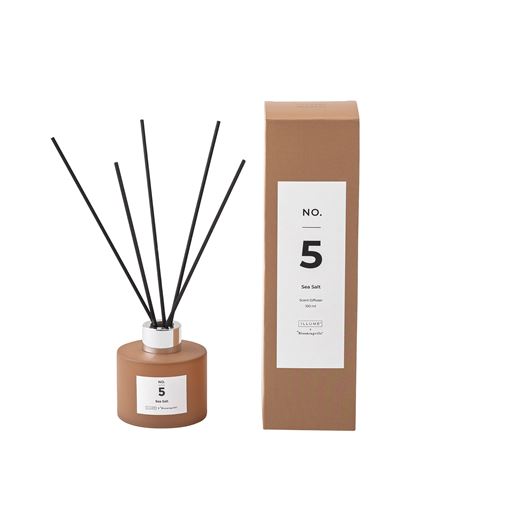 Bloomingville Duftpinde, Sea Salt