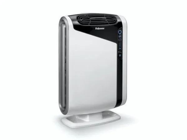 Luftrenser Fellowes AeraMax®DX-95 - til rum fra 28m² op til 48m²