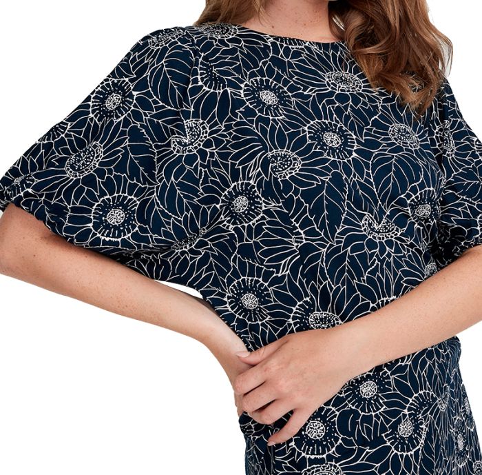 Alice Tee Women damebluse