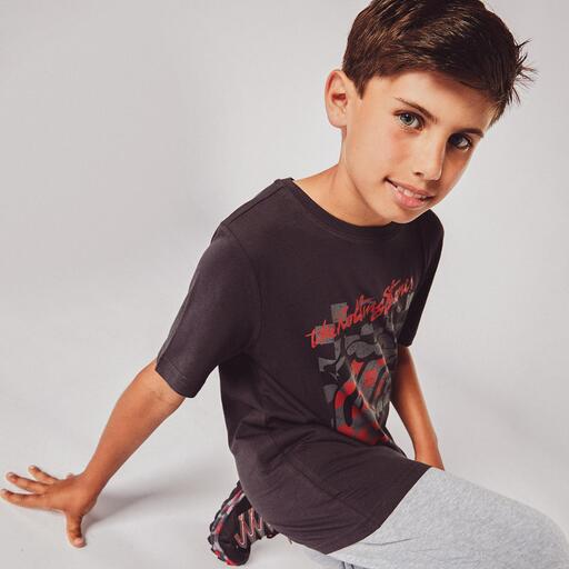 Camiseta dos Rolling Stones
