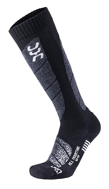 UYN - CHAUSSETTES DE SKI SKI ALL MOUNTAIN MEN