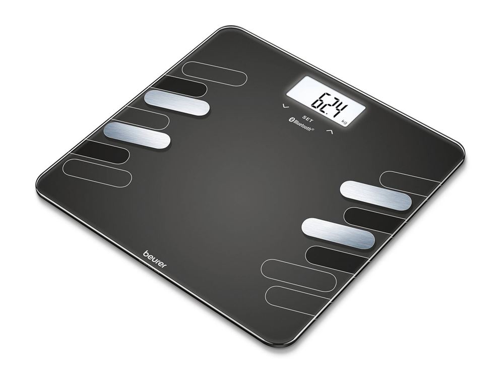 Beurer Diagnosewaage<br>1 Stück, BF 600