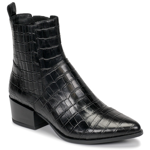 Vagabond Shoemakers - MARJA - Noir