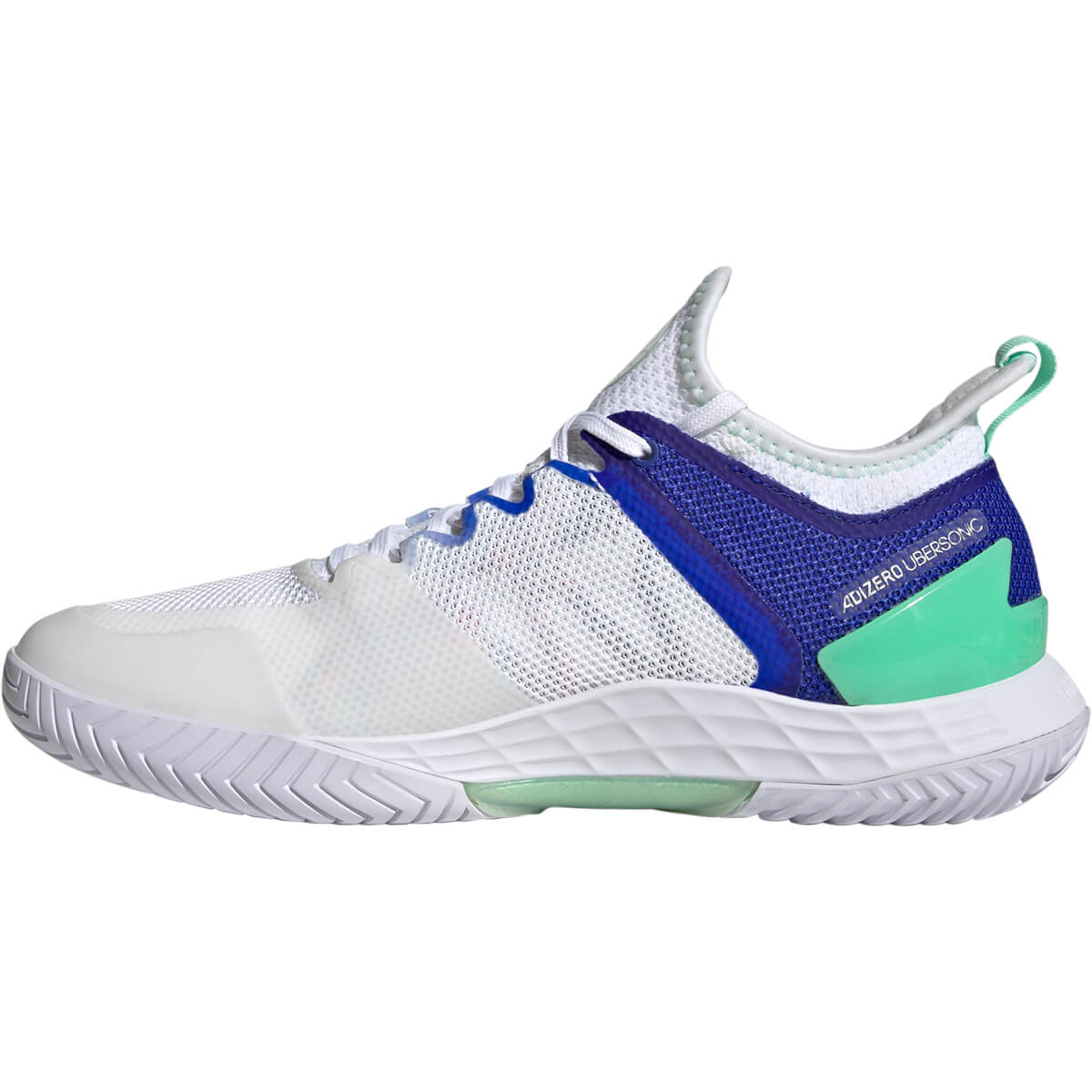 adidas Adizero Ubersonic 4 Tennissko Dame