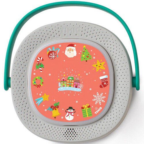 Timio kindercd - kerst