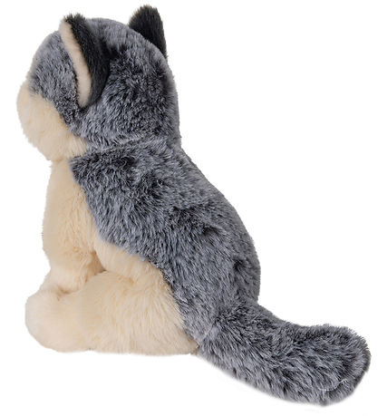 Bon Ton Toys Kuscheltier - 15 cm - WWF - Wolf