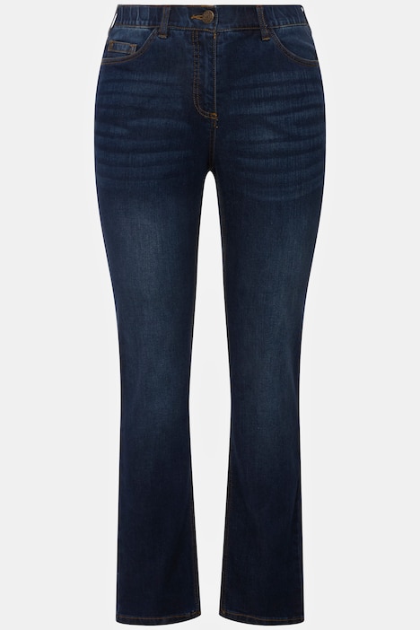 Jeans Sammy, Komfortbund, schmale 5-Pocket-Form