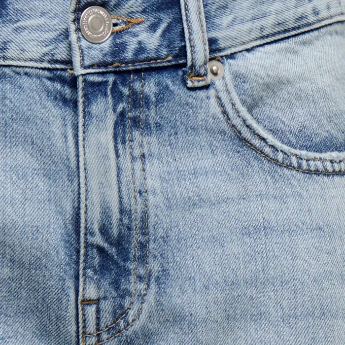 Only & Sons Edge Tai Denim Short Jongens
