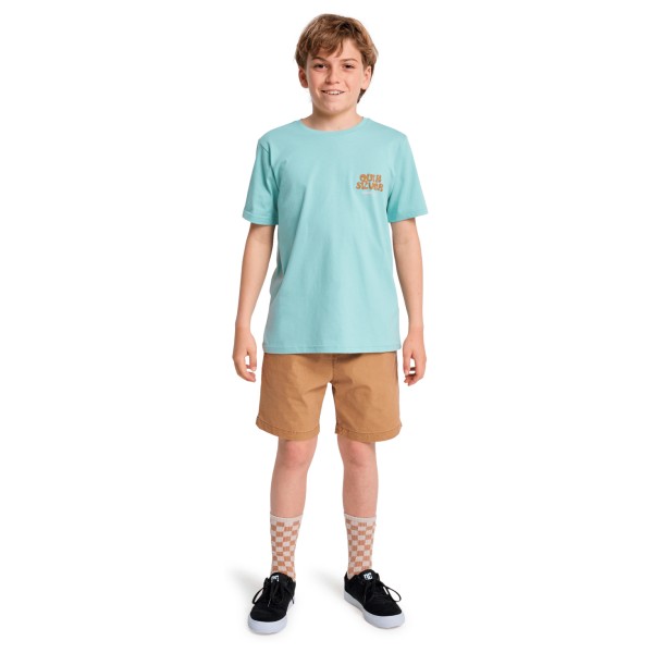Quiksilver - Kid's Fruits Tide S/S - T-shirt
