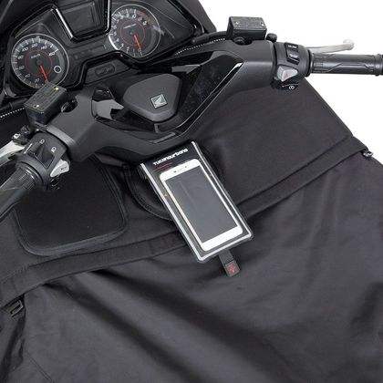 Tablier Tucano Urbano TERMOSCUD PRO R085PROX - Noir