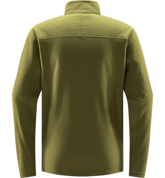 Buteo Mid Jacket Men herrefleece