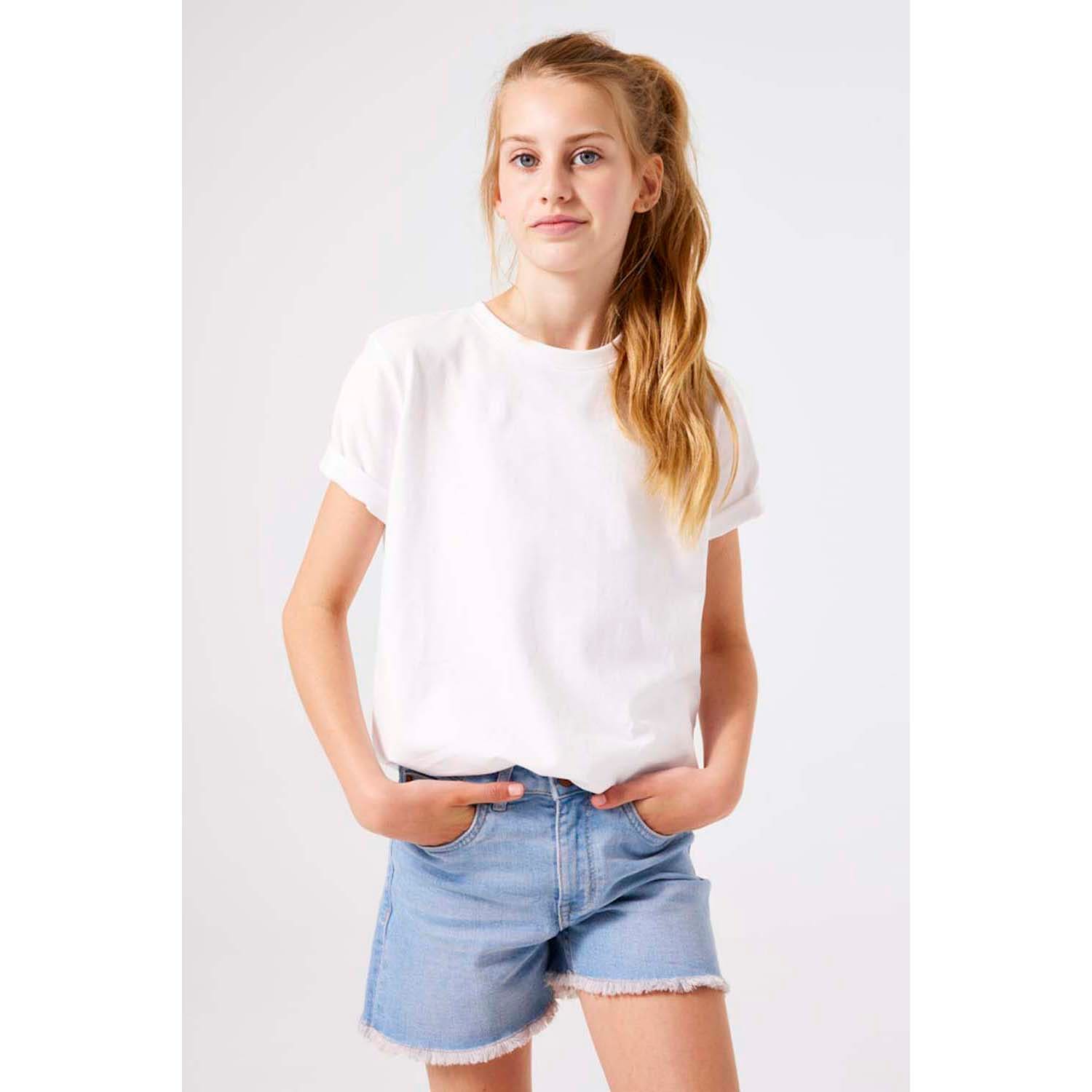 Garcia  Rianna Short Meiden