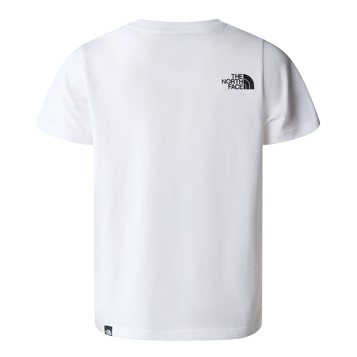 THE NORTH FACE<br>Camiseta de manga curta