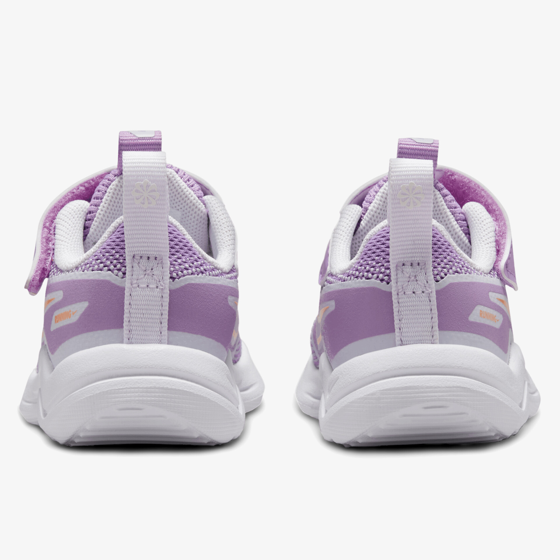 Nike Kinder Sneaker Low Mystic Fly Baby/TD Lila | reno.de