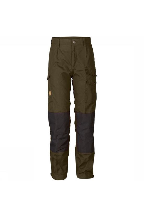 Fjällräven Fjällräven Vidda Broek Junior
