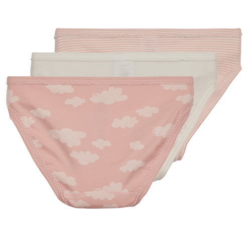 Petit Bateau - A07AQ00 X3 - Multicolore