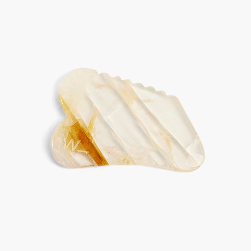 woods_ copenhagen Sculpting Face Gua Sha