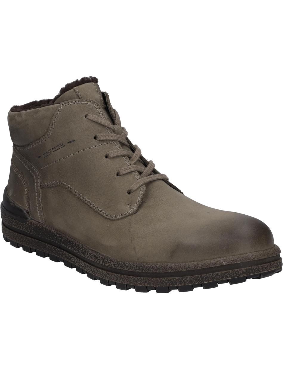 Stiefelette Emil 25, vulcano