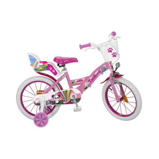 Bicicleta Toimsa Fantasy 16