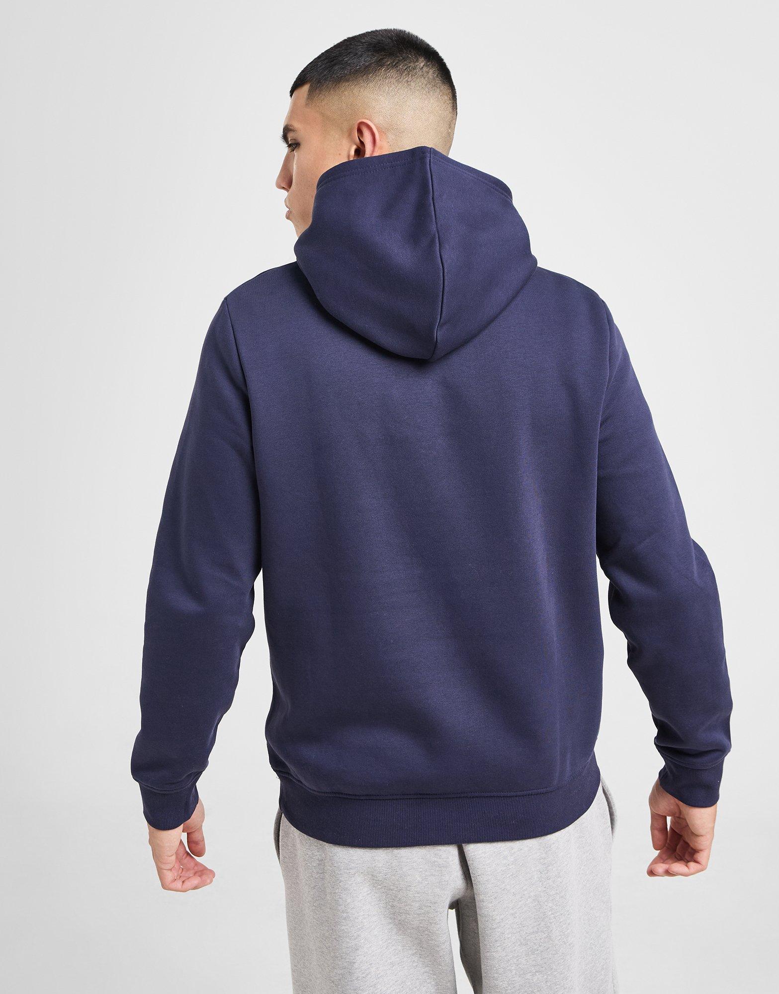 Reebok Sweat à Capuche Albany Homme
