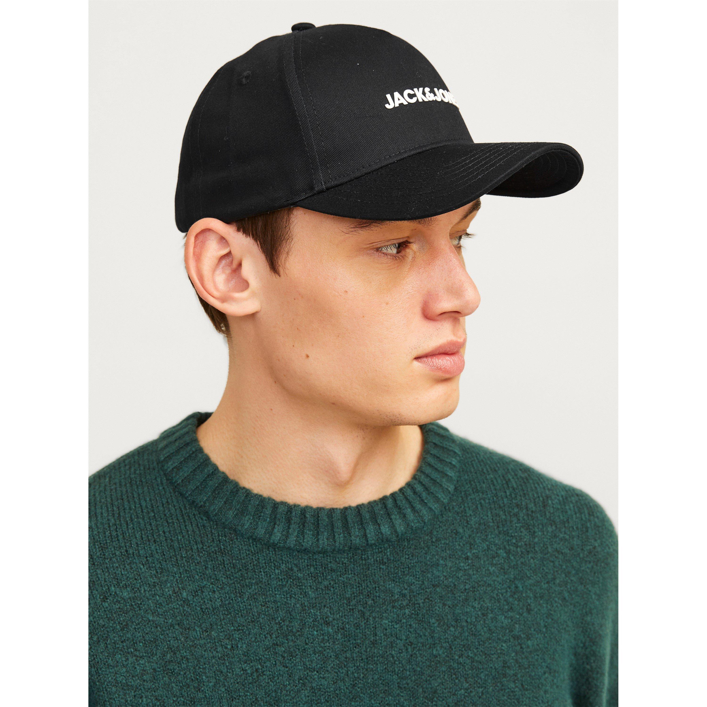 Jack and Jones Baseball Cap Mens