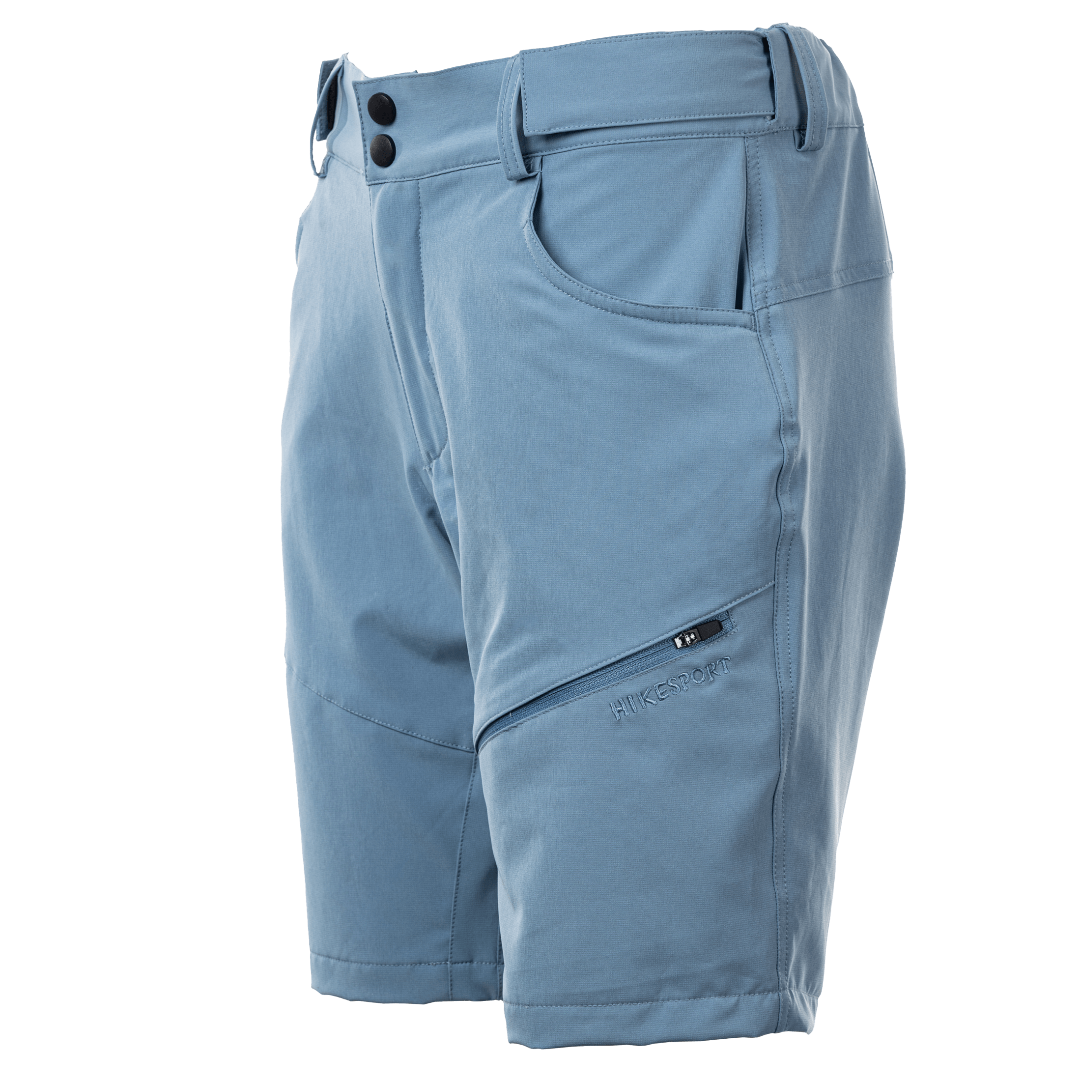 Hike Sport Lunde turshorts W - Fritid og bomull