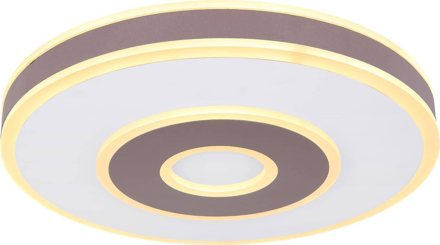 LED-Deckenleuchte 0008752502