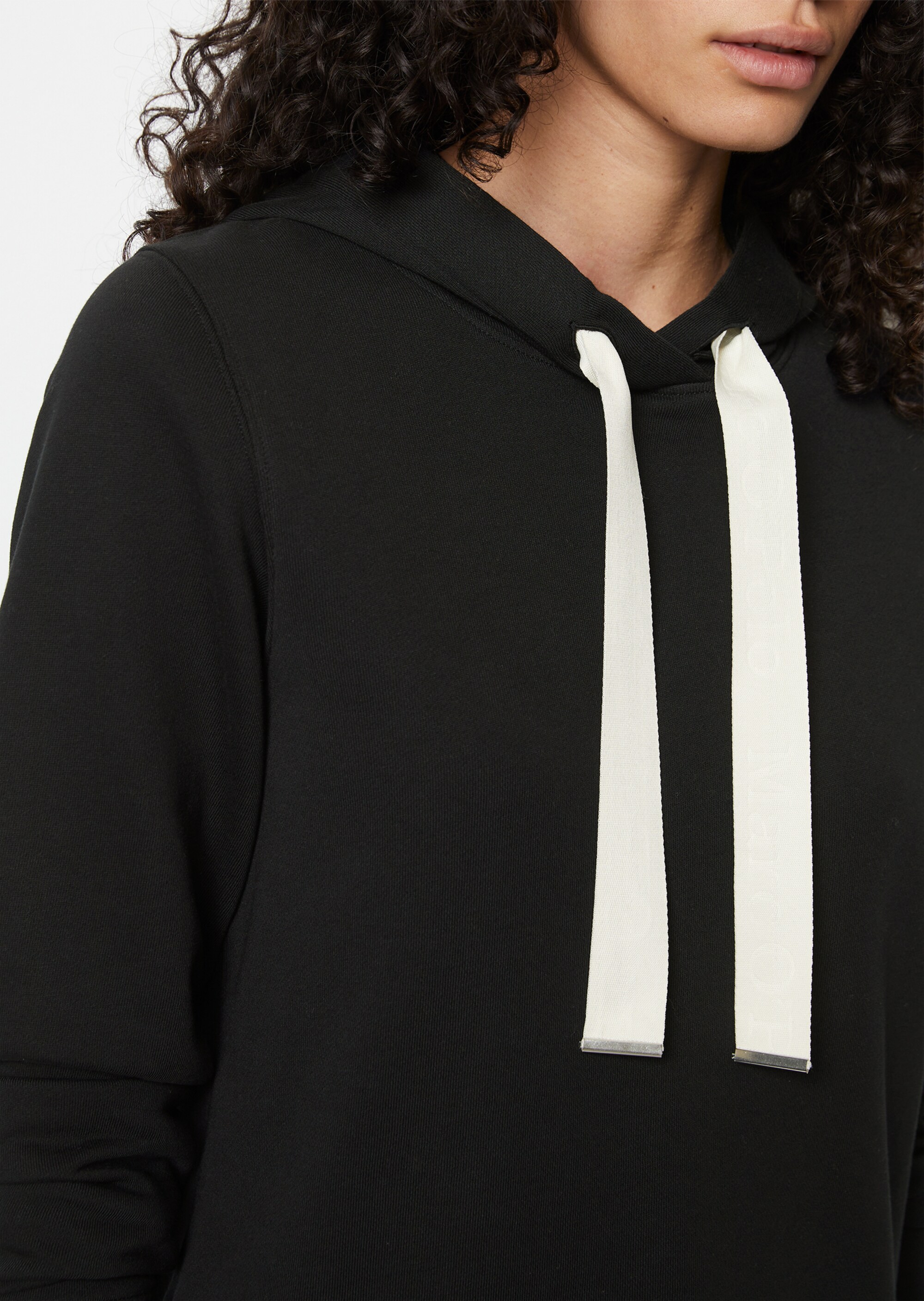 Kapuzen-Sweatshirt relaxedaus Organic Cotton