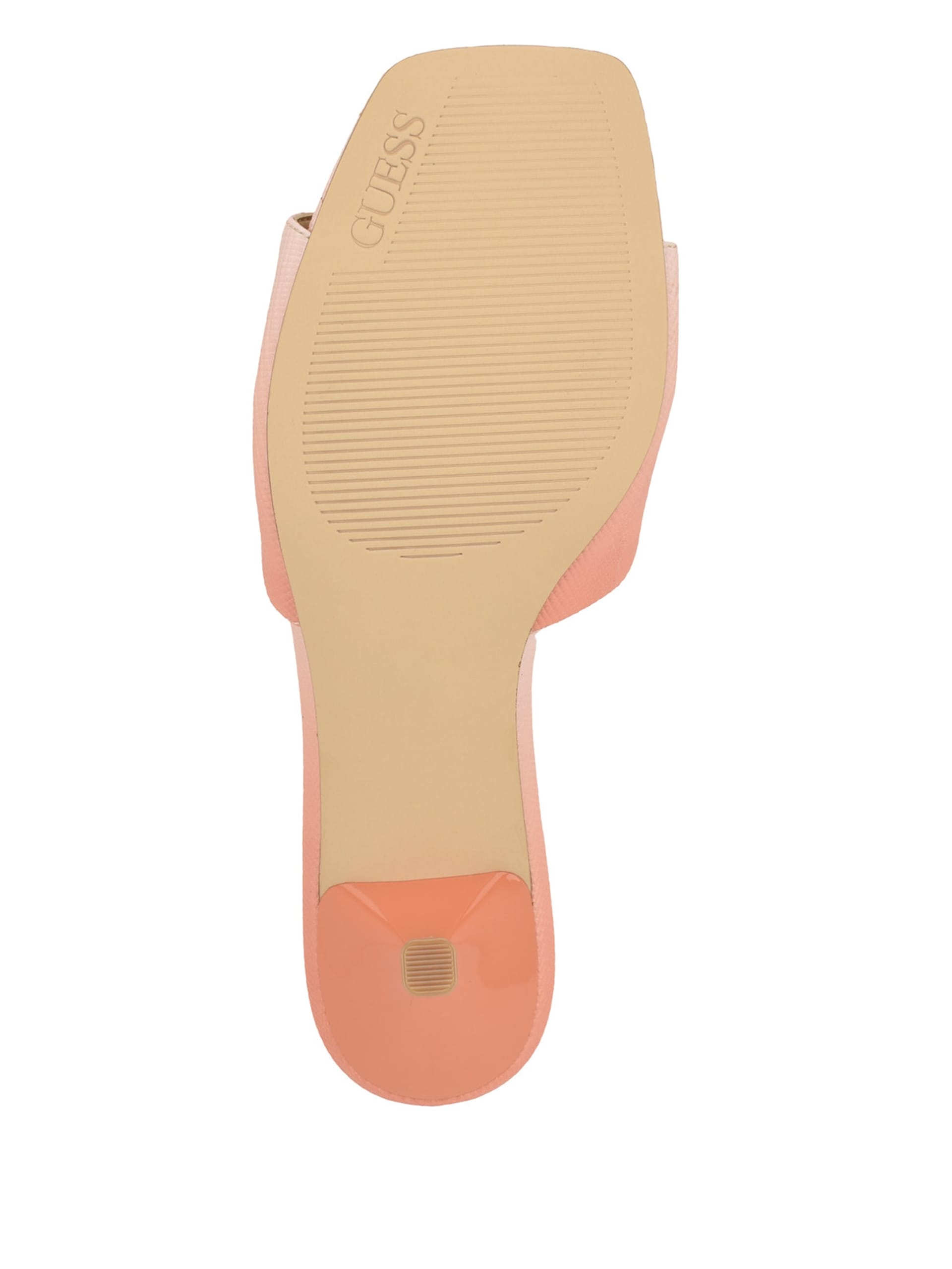 Mules Lusine Ombre