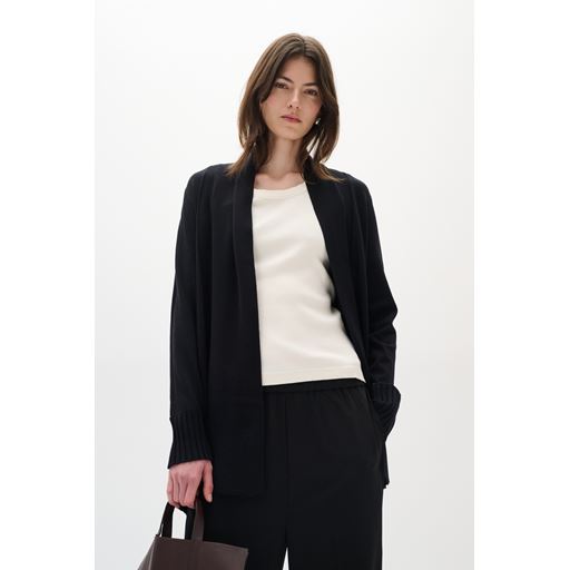 InWear MidleyIW Cardigan, Black, XL