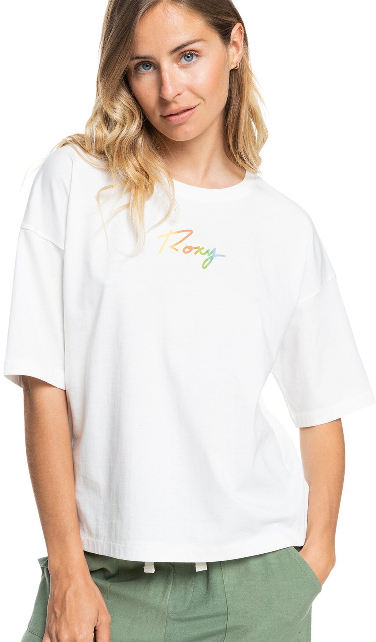 Roxy Easy and Basic A
