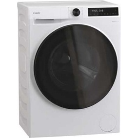 Lave-linge hublot Candy BP 49SBL8-FR PROWASH 550