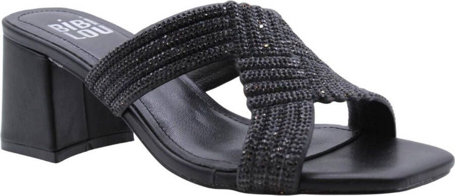 BIBI LOU Loafers Dames 661z91vk Maat: 41 Materiaal: Ponyhair Kleur: Bruin