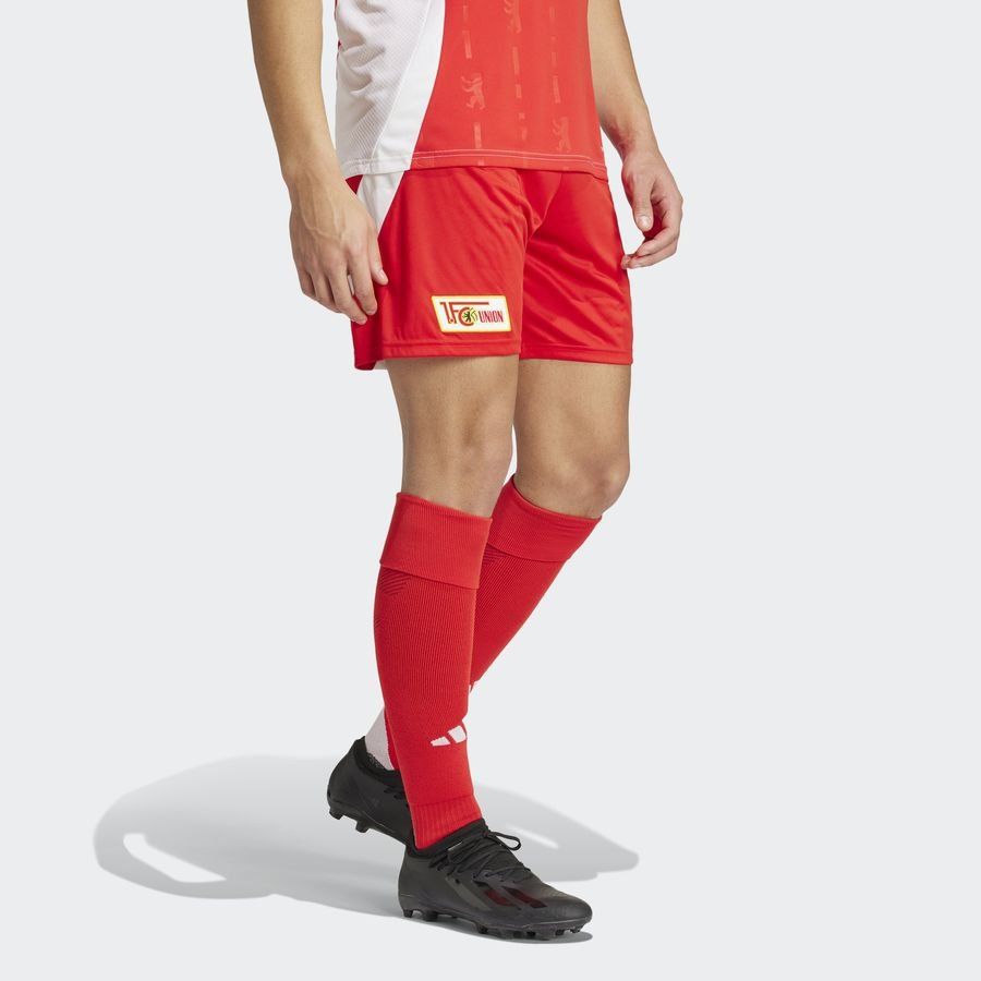 Adidas Short Domicile 1. FC Union Berlin 24/25