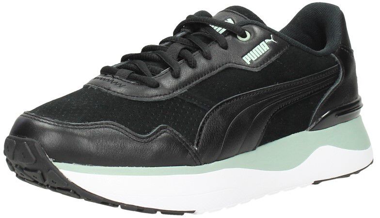 Puma R78 Voyage Premium zwart