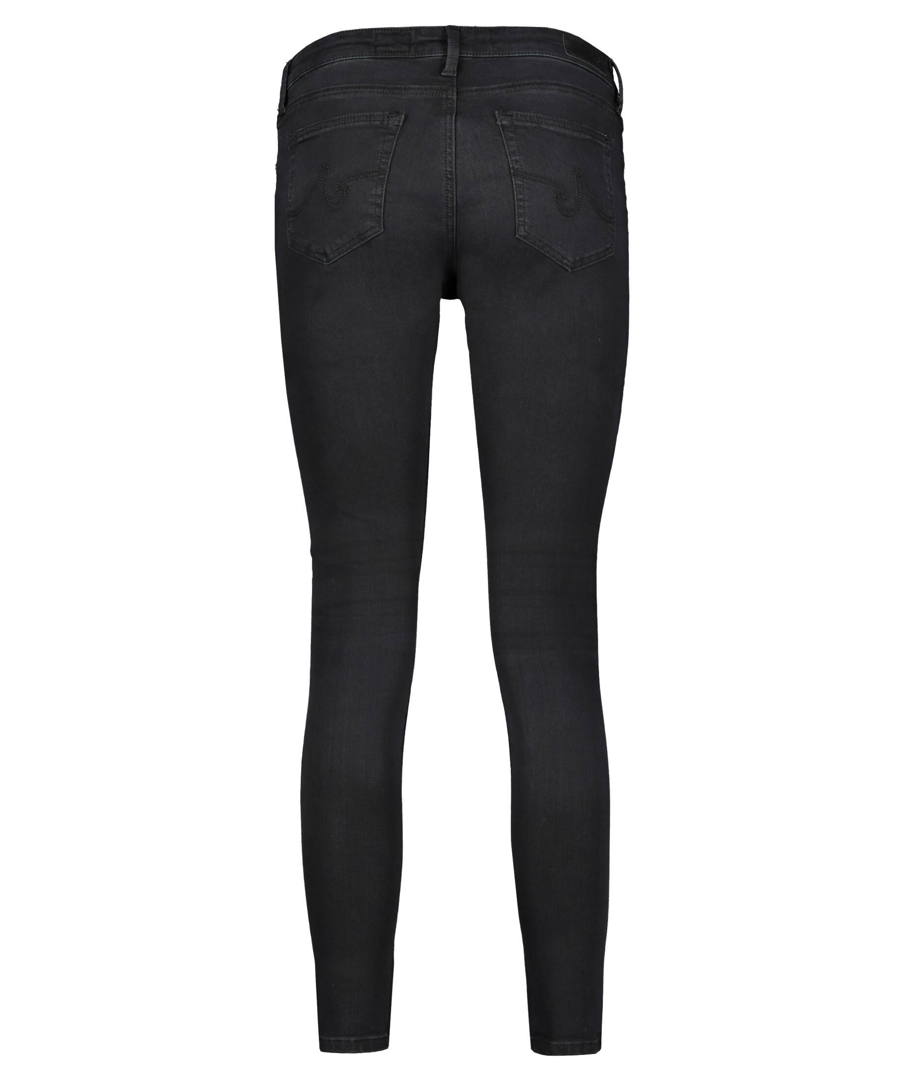 AG - Adriano Goldschmied| Damen Jeans Skinny Fit verkürzt