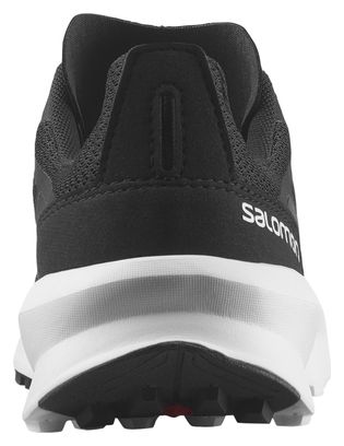 Chaussures de Randonnée Enfant Salomon Patrol Noir/Blanc