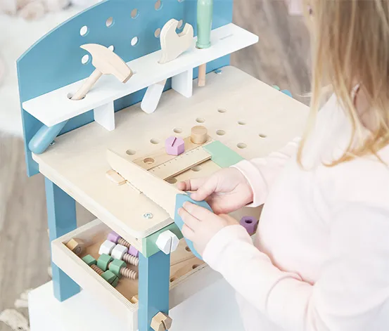 small foot Werkbank kompakt »Nordic«