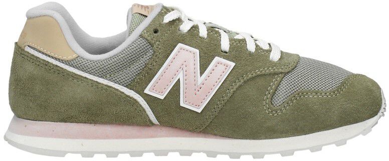 New Balance 373 groen