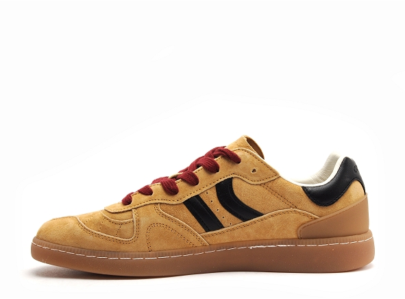 Coolway basses homme goal jaune