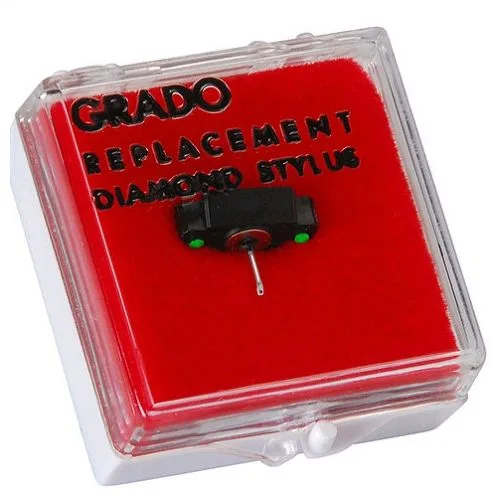 Grado Stylus 78E Diamants pour cellules phono