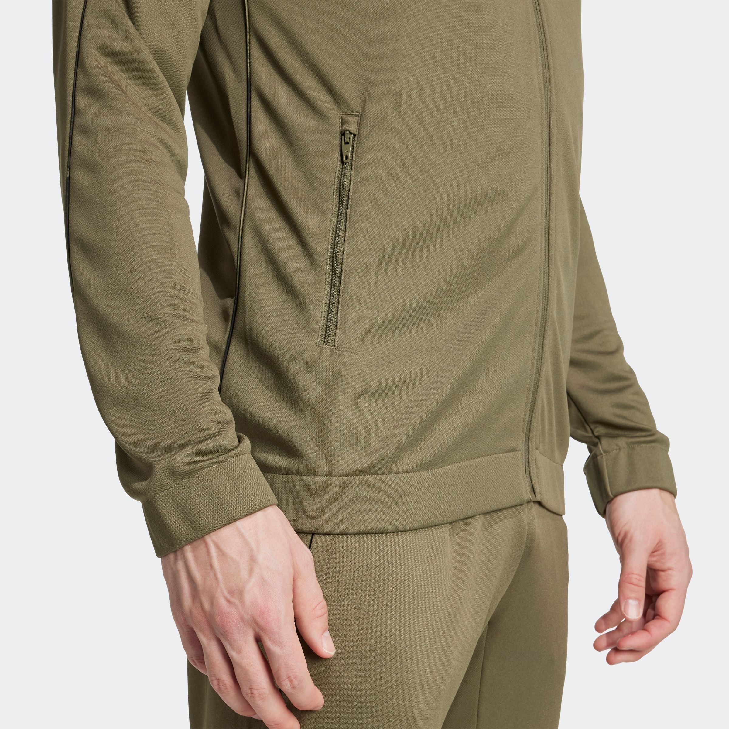 adidas Performance Kapuzensweatjacke »SEA FZ HD«, 1 Stk.