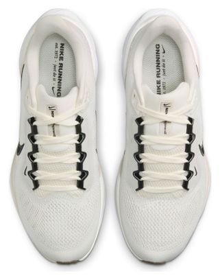 Chaussures Running Nike Pegasus 41 Beige Femme