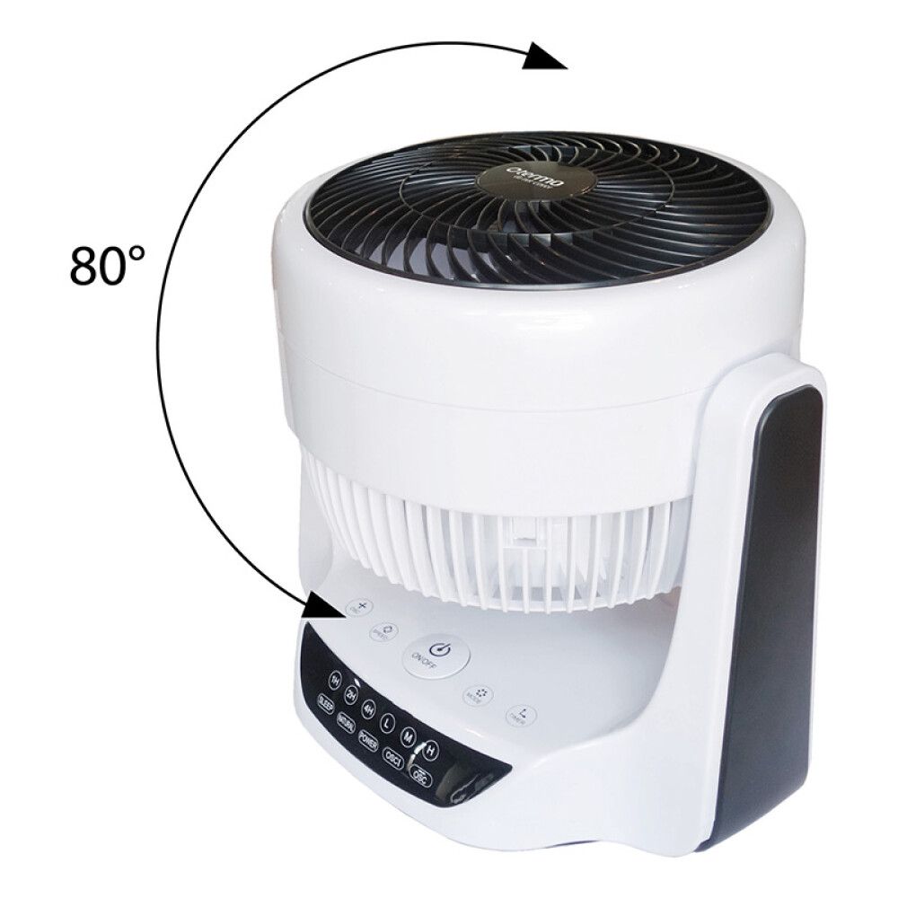 VIFTE TERMO BORDVIFTE AIR CIRCULATOR