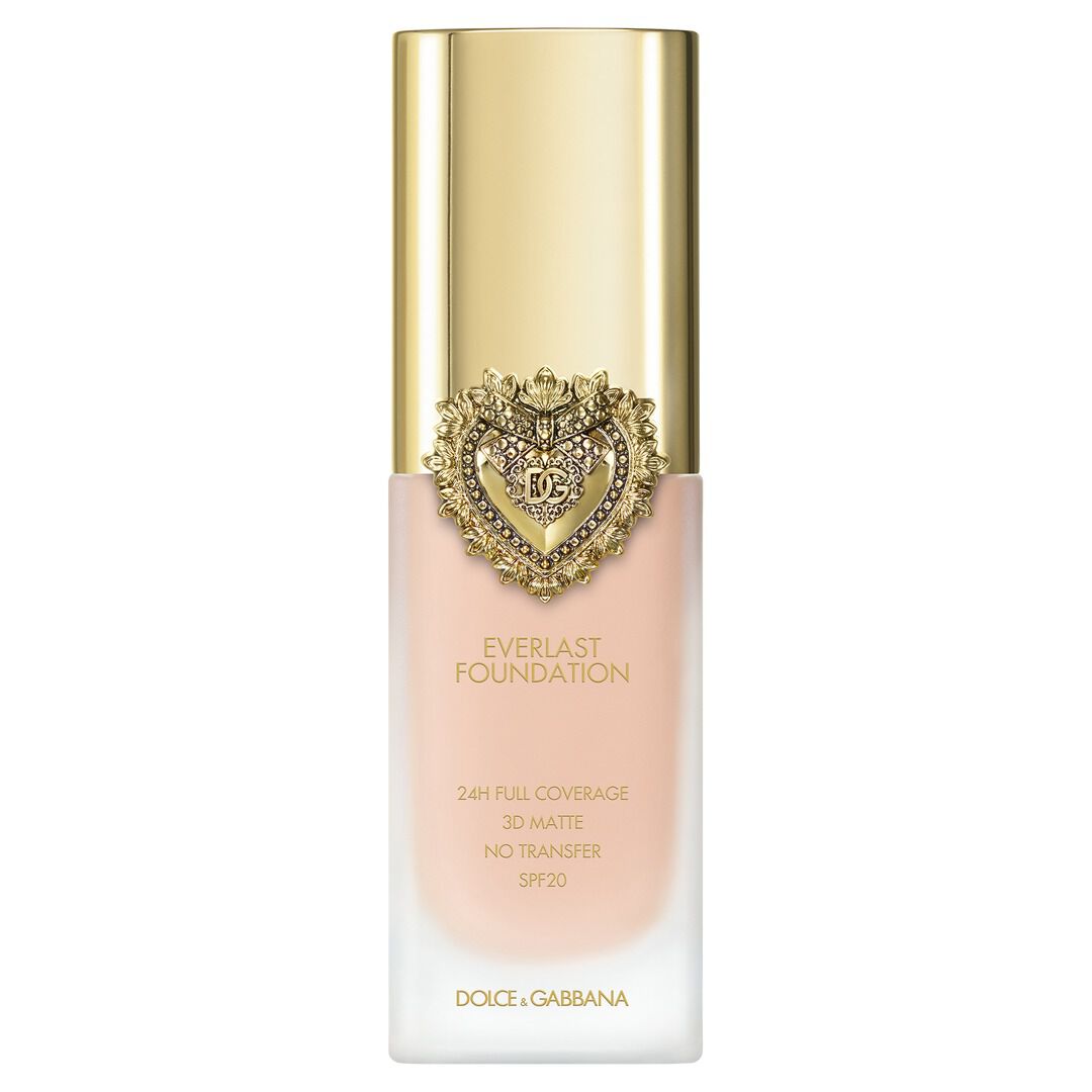 Dolce&Gabbana FLAWLESS Everlast Foundation